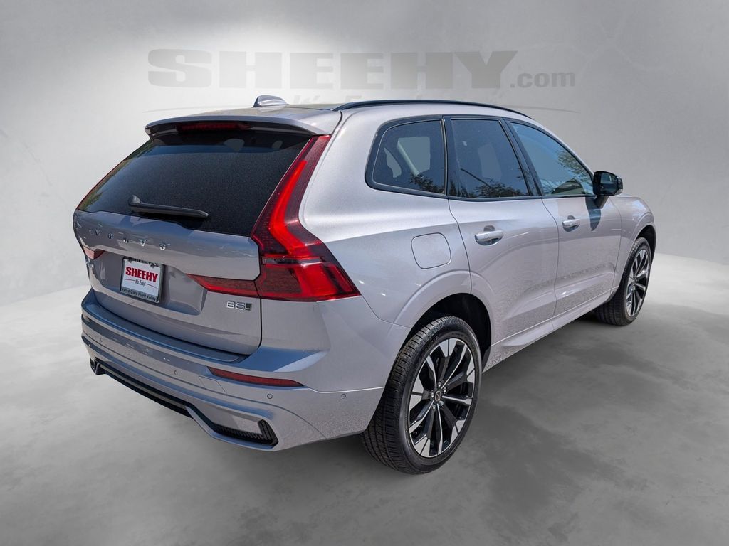 2026 Volvo XC60 B5 Plus Hunt Valley MD