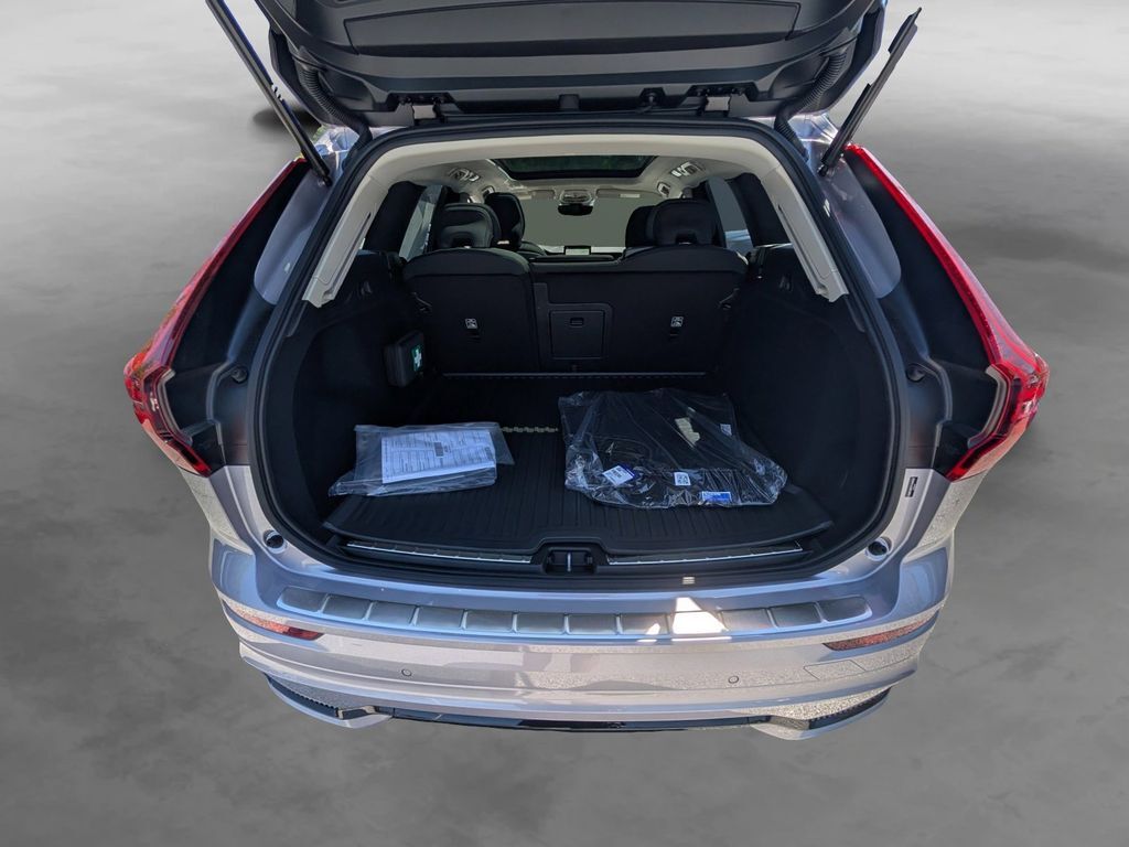 2026 Volvo XC60 B5 Plus Hunt Valley MD