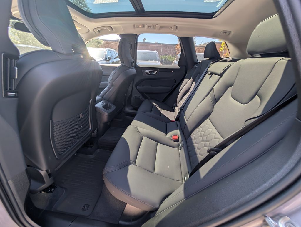 2026 Volvo XC60 B5 Plus Hunt Valley MD