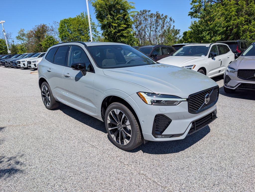 2026 Volvo XC60