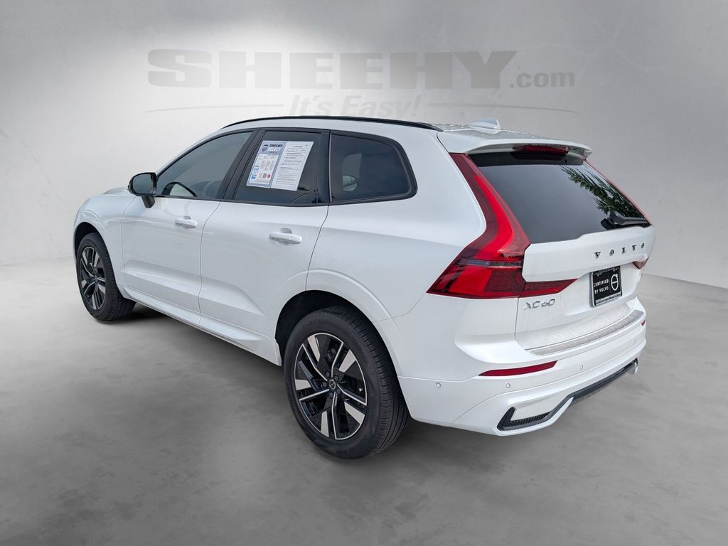 2026 Volvo XC60 B5 Plus Hunt Valley MD