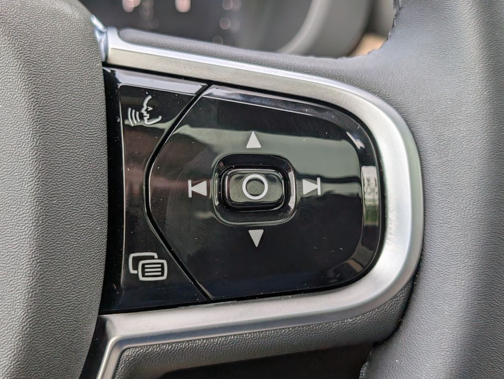 2026 Volvo XC60 B5 Plus Hunt Valley MD