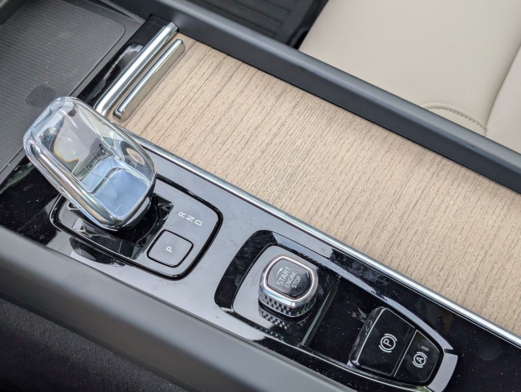 2026 Volvo XC60 B5 Plus Hunt Valley MD