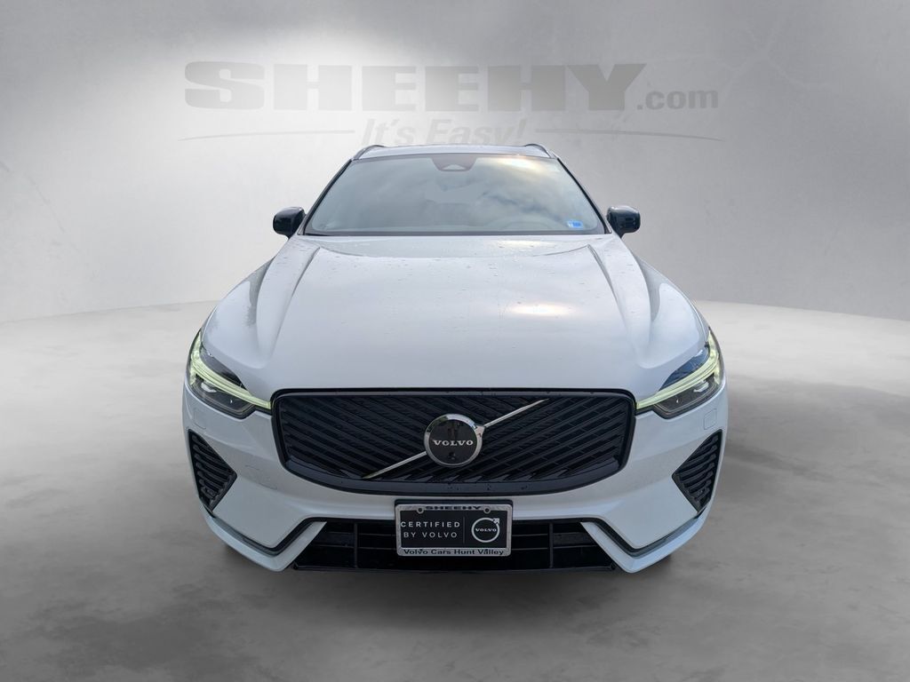 2026 Volvo XC60 B5 Plus Hunt Valley MD