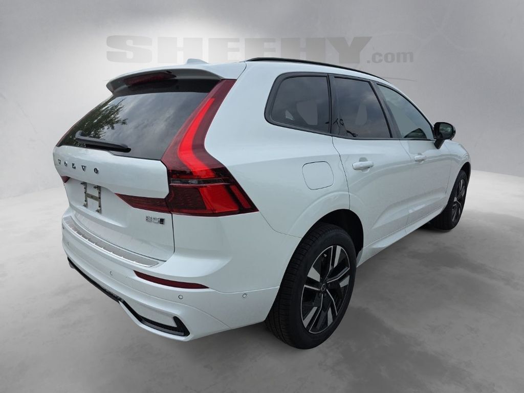 2026 Volvo XC60 B5 Plus Hunt Valley MD
