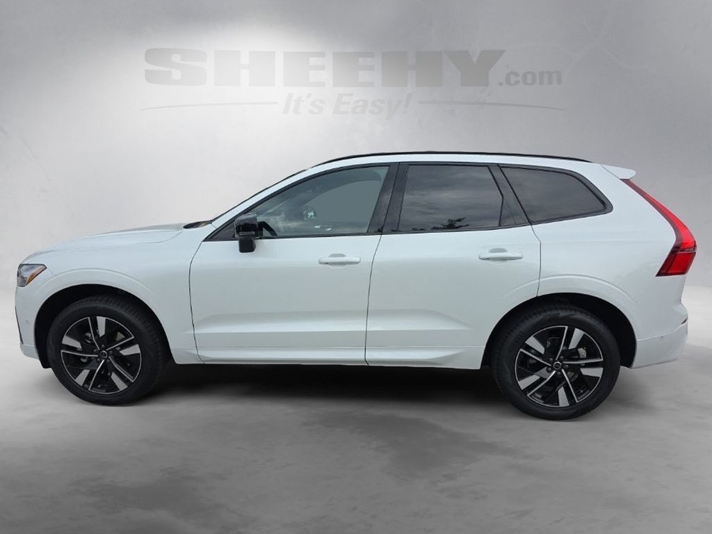 2026 Volvo XC60 B5 Plus Hunt Valley MD
