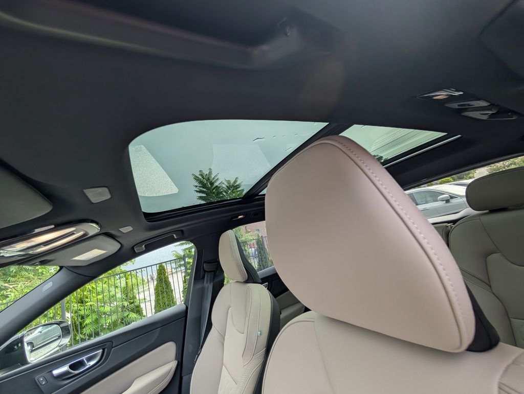 2026 Volvo XC60 B5 Plus Hunt Valley MD