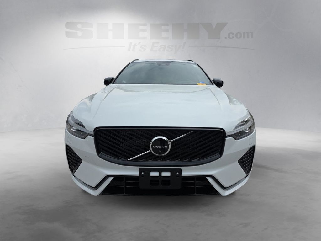 2026 Volvo XC60 B5 Plus Hunt Valley MD