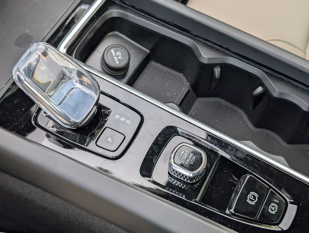 2026 Volvo XC60 B5 Plus Hunt Valley MD