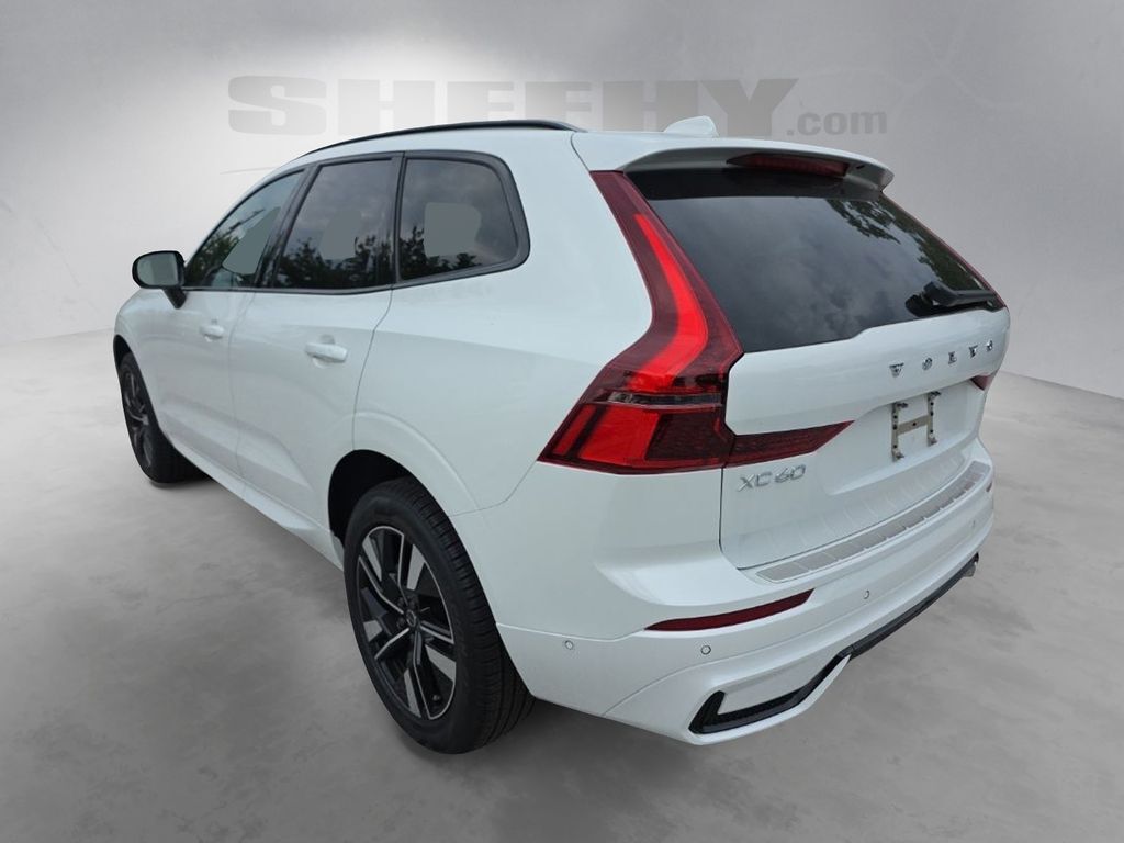 2026 Volvo XC60 B5 Plus Hunt Valley MD
