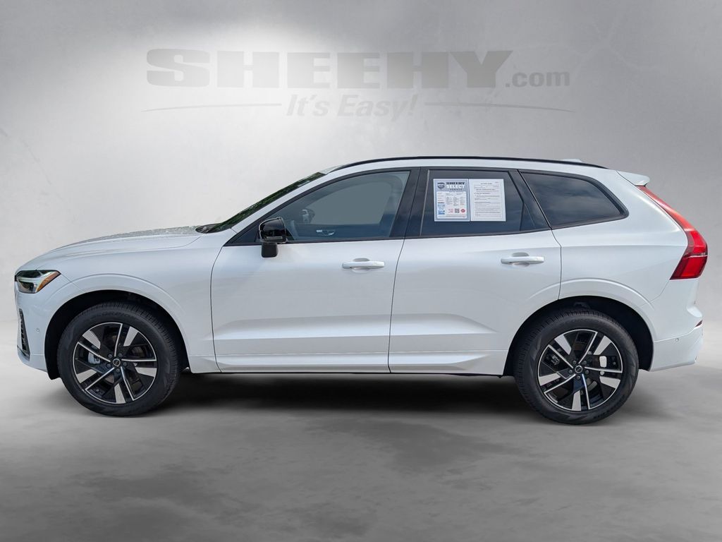 2026 Volvo XC60 B5 Plus Hunt Valley MD