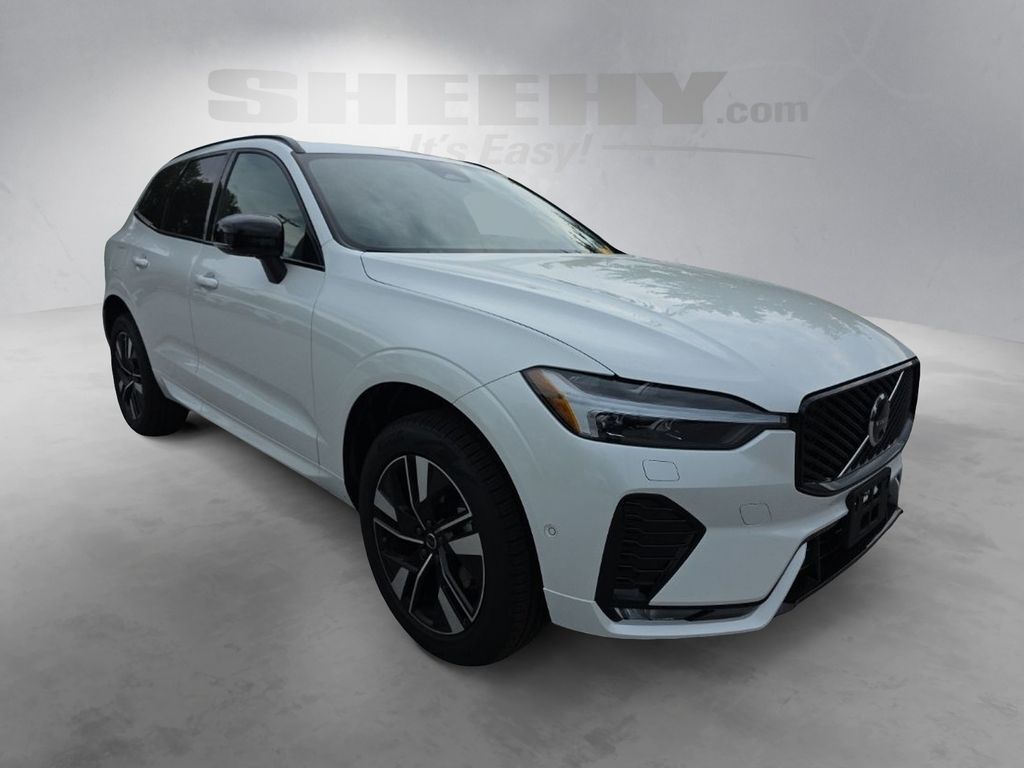 2026 Volvo XC60 B5 Plus Hunt Valley MD