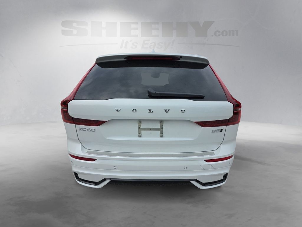 2026 Volvo XC60 B5 Plus Hunt Valley MD