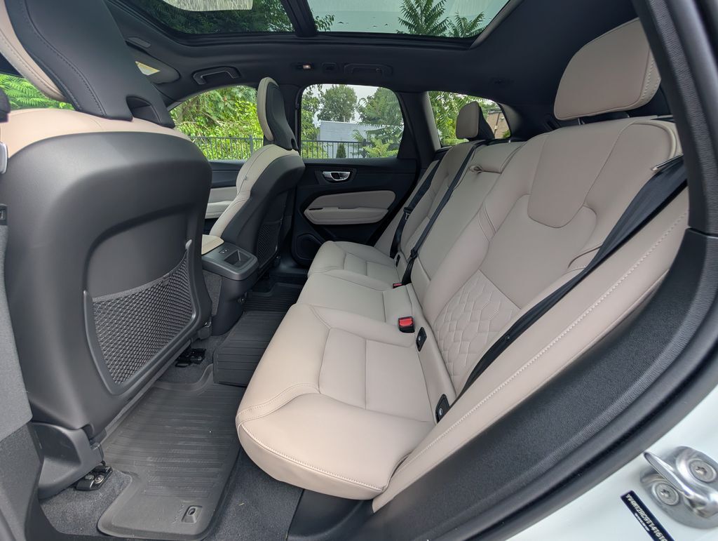 2026 Volvo XC60 B5 Plus Hunt Valley MD