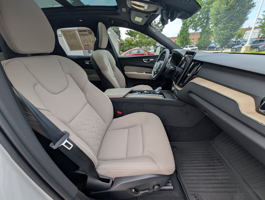 2026 Volvo XC60 B5 Plus Hunt Valley MD