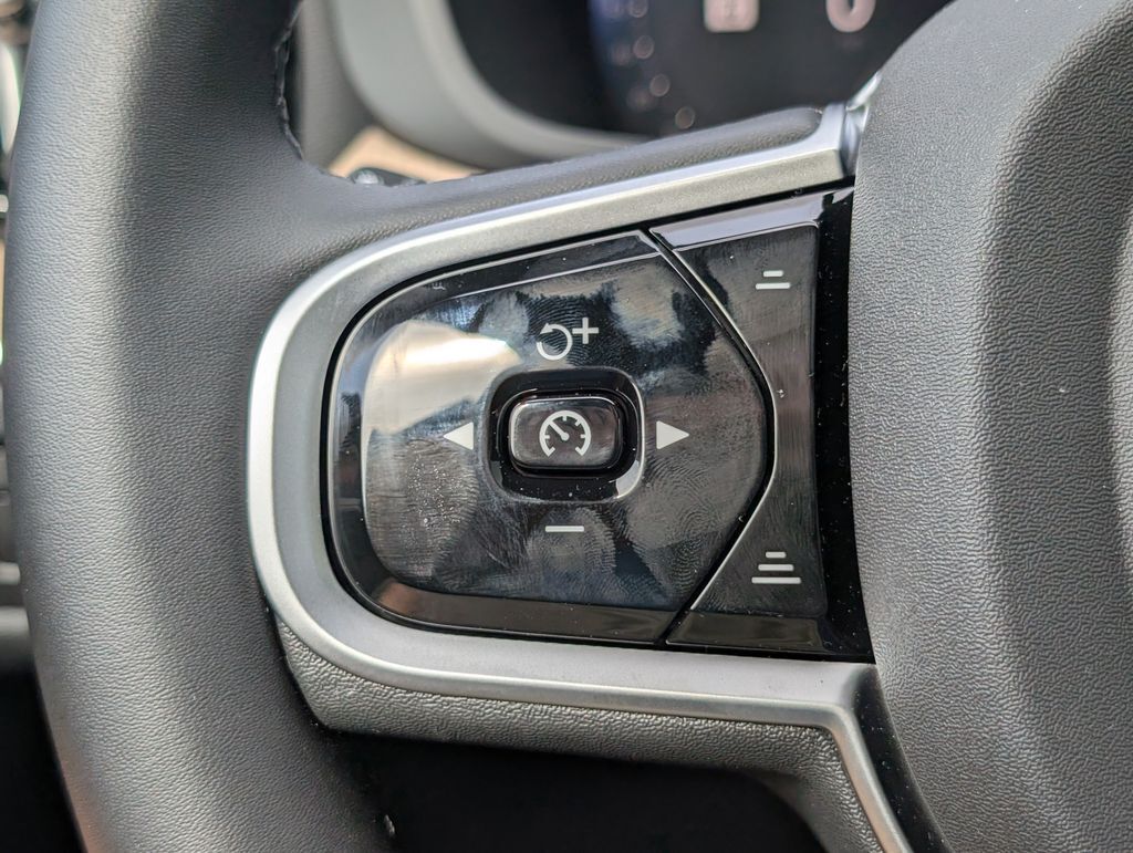 2026 Volvo XC60 B5 Plus Hunt Valley MD