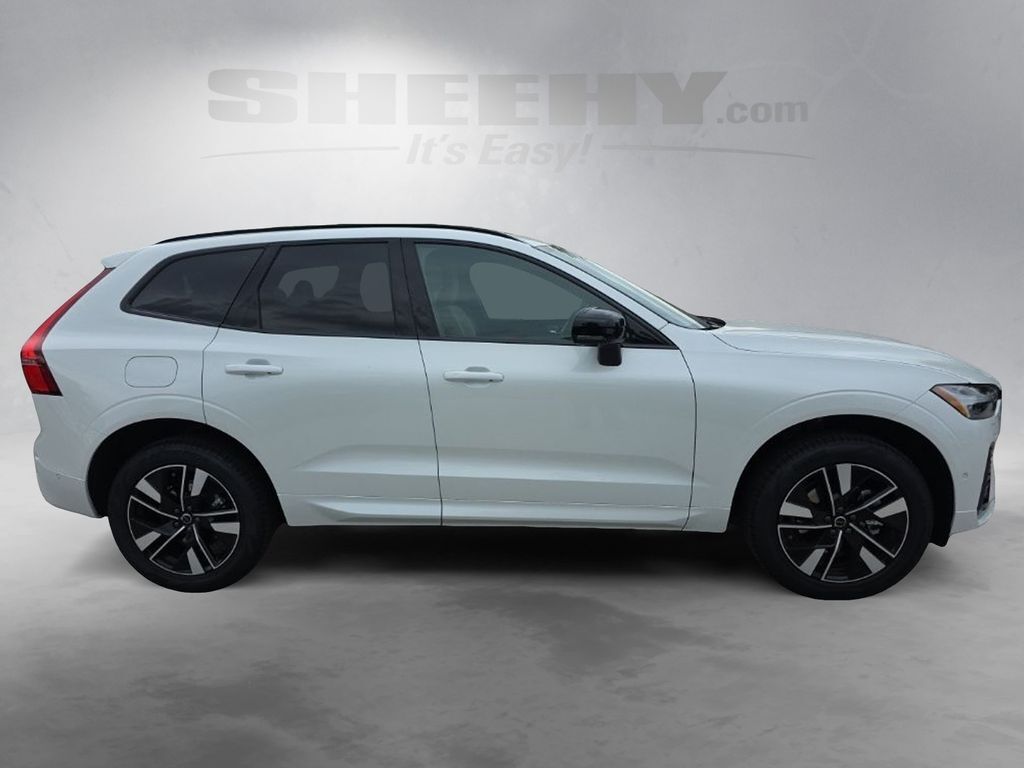 2026 Volvo XC60 B5 Plus Hunt Valley MD