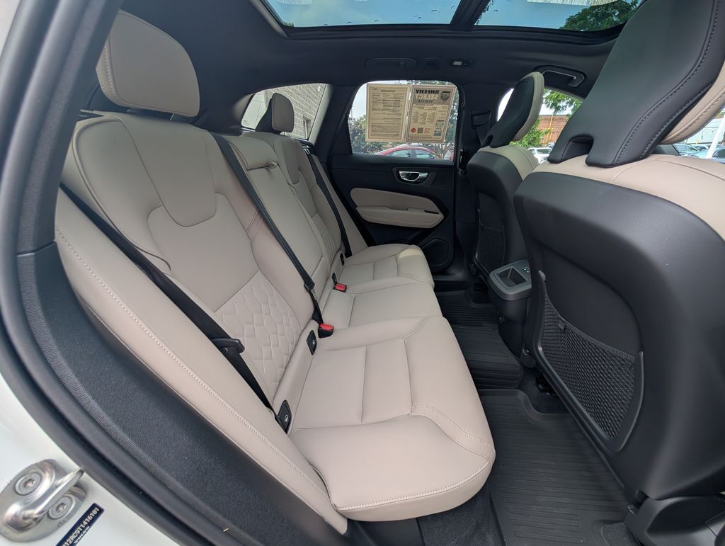 2026 Volvo XC60 B5 Plus Hunt Valley MD