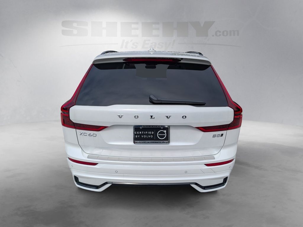 2026 Volvo XC60 B5 Plus Hunt Valley MD