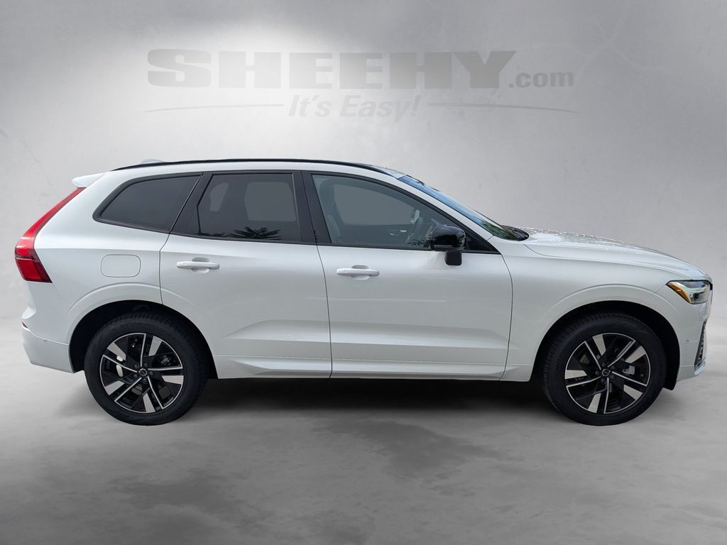 2026 Volvo XC60 B5 Plus Hunt Valley MD