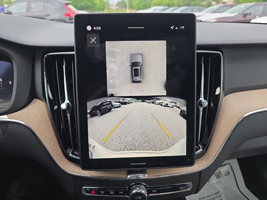 2026 Volvo XC60 B5 Plus Hunt Valley MD