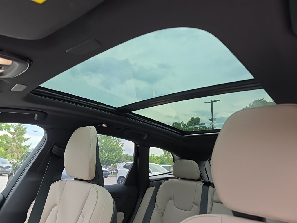 2026 Volvo XC60 B5 Plus Hunt Valley MD