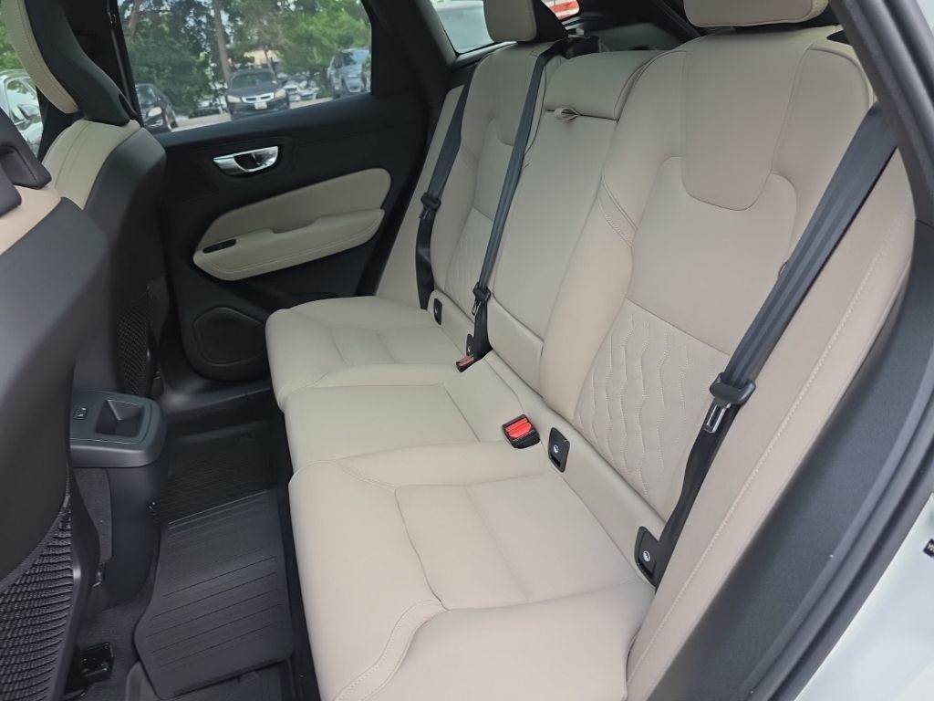 2026 Volvo XC60 B5 Plus Hunt Valley MD