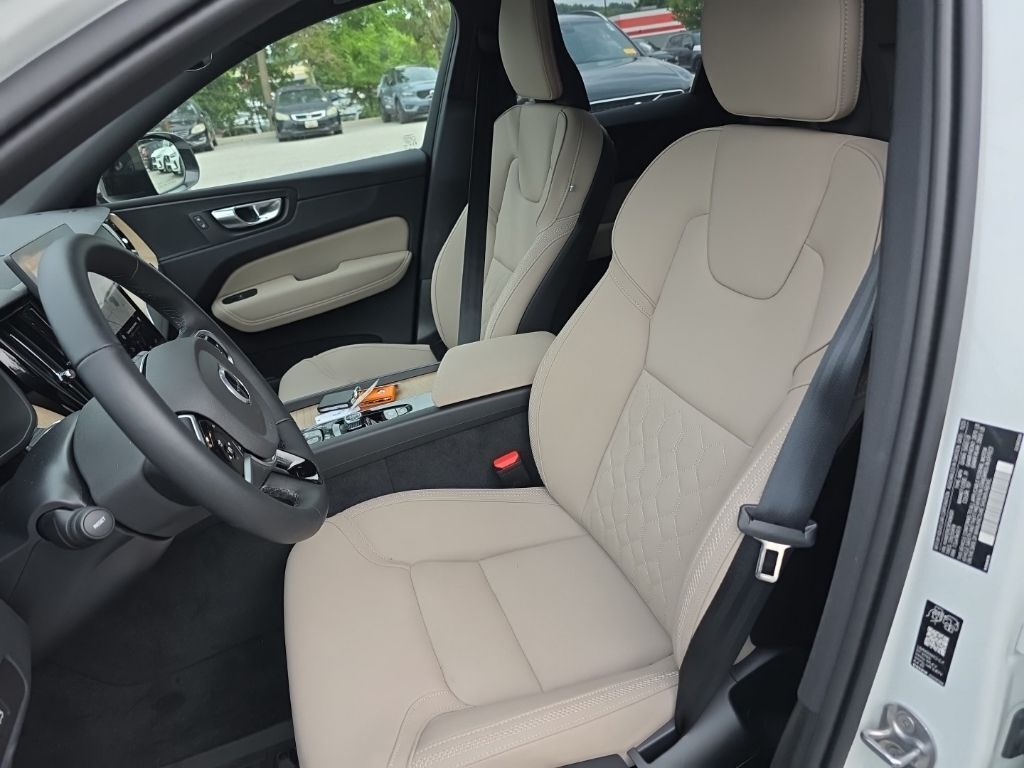 2026 Volvo XC60 B5 Plus Hunt Valley MD