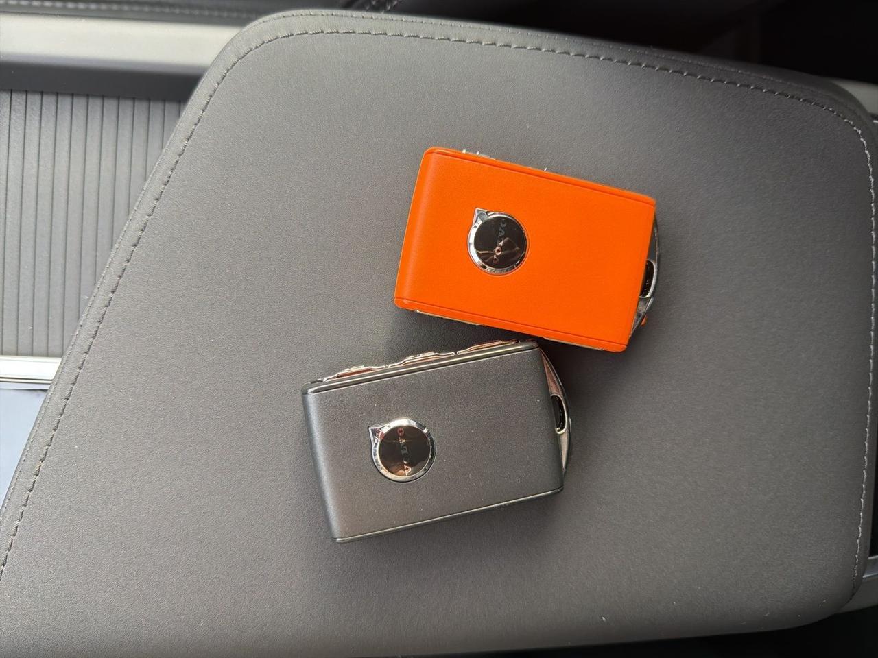 2026 Volvo XC60 B5 Ultra Black Edition Bend OR