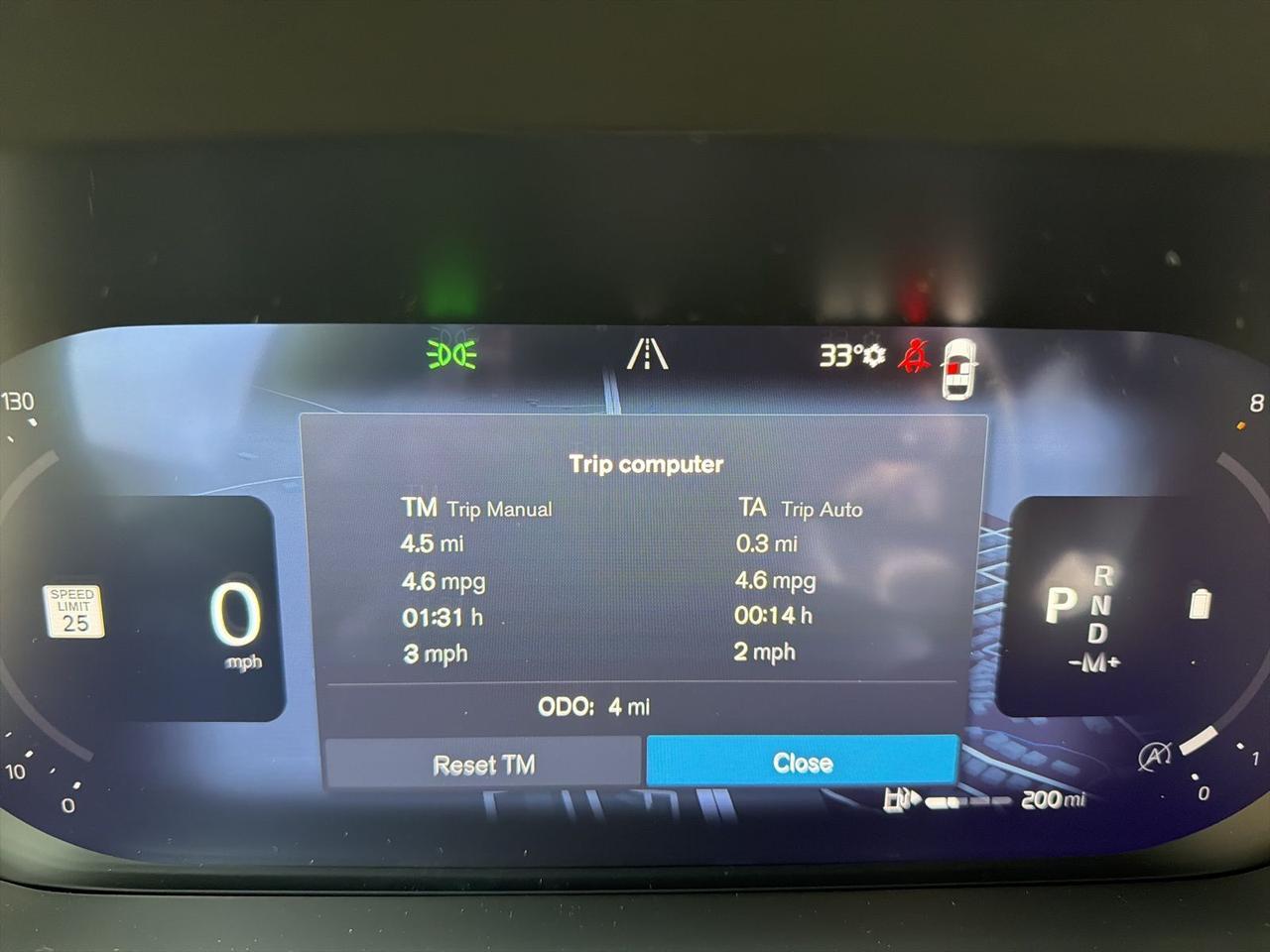 2026 Volvo XC60 B5 Ultra Black Edition Bend OR