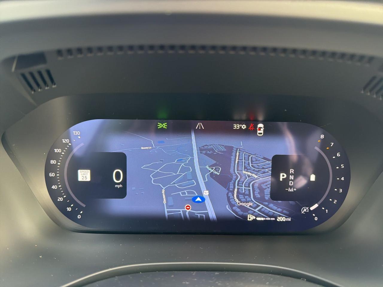 2026 Volvo XC60 B5 Ultra Black Edition Bend OR