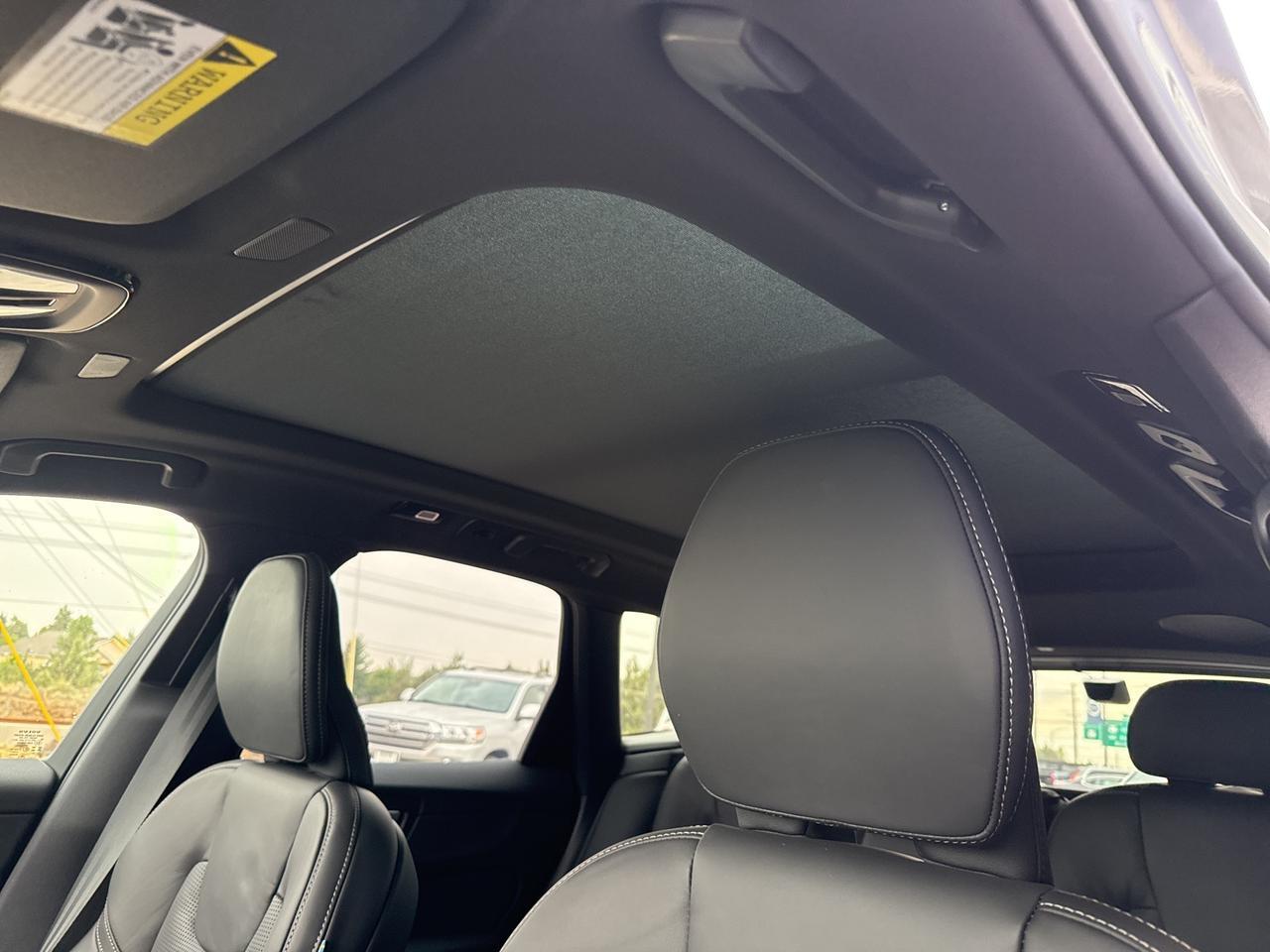 2026 Volvo XC60 B5 Ultra Black Edition Bend OR