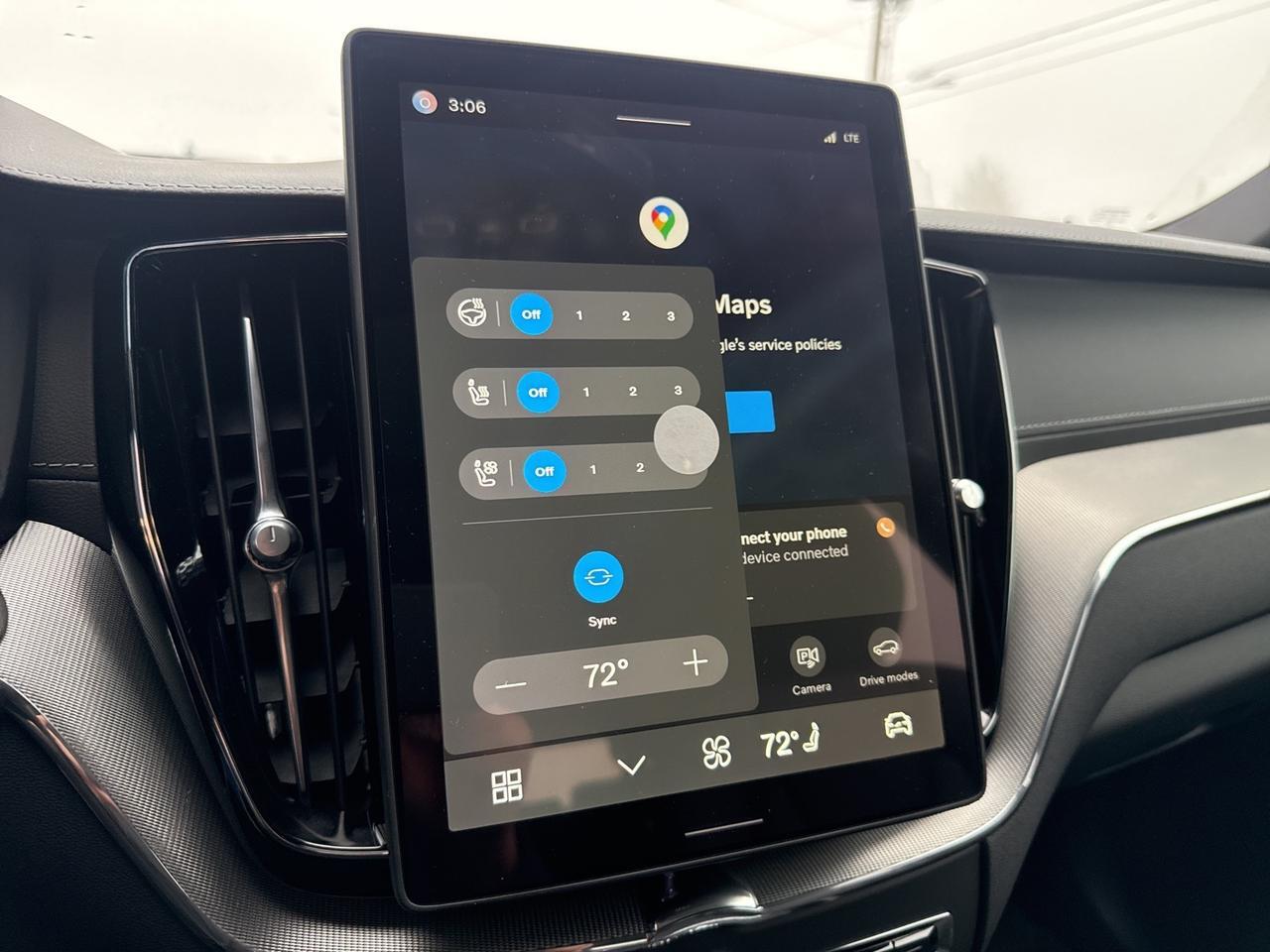 2026 Volvo XC60 B5 Ultra Black Edition Bend OR