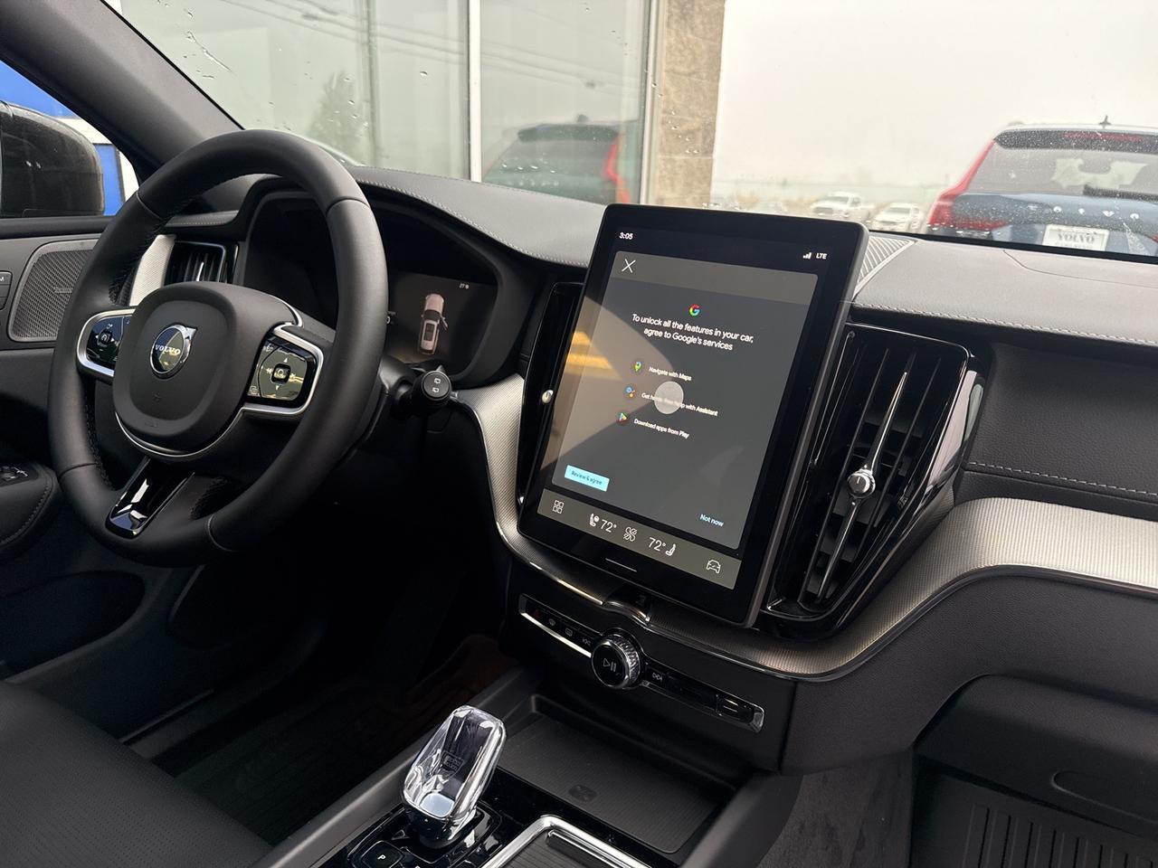 2026 Volvo XC60 B5 Ultra Black Edition Bend OR