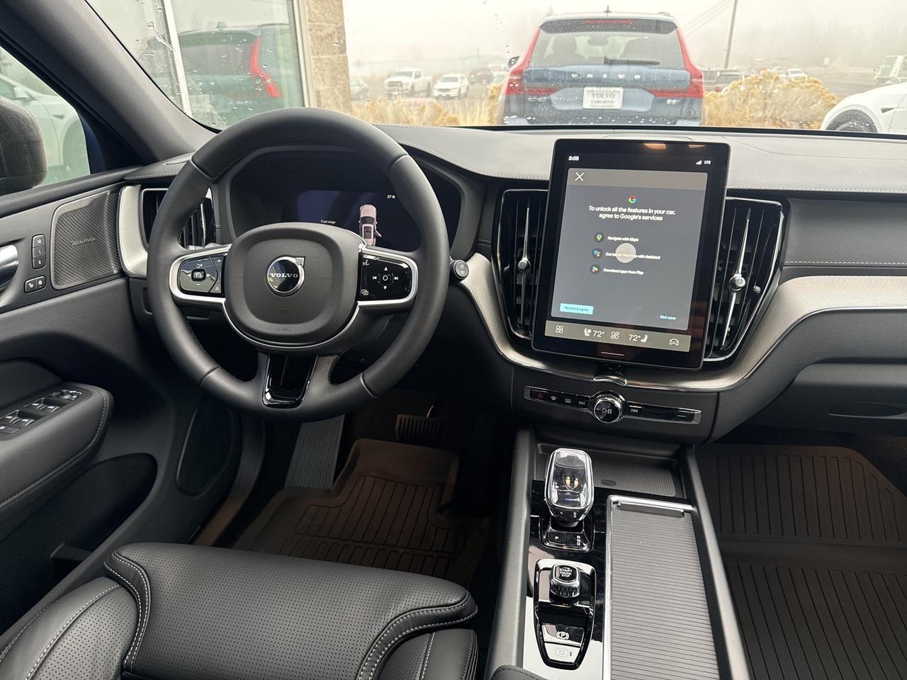 2026 Volvo XC60 B5 Ultra Black Edition Bend OR