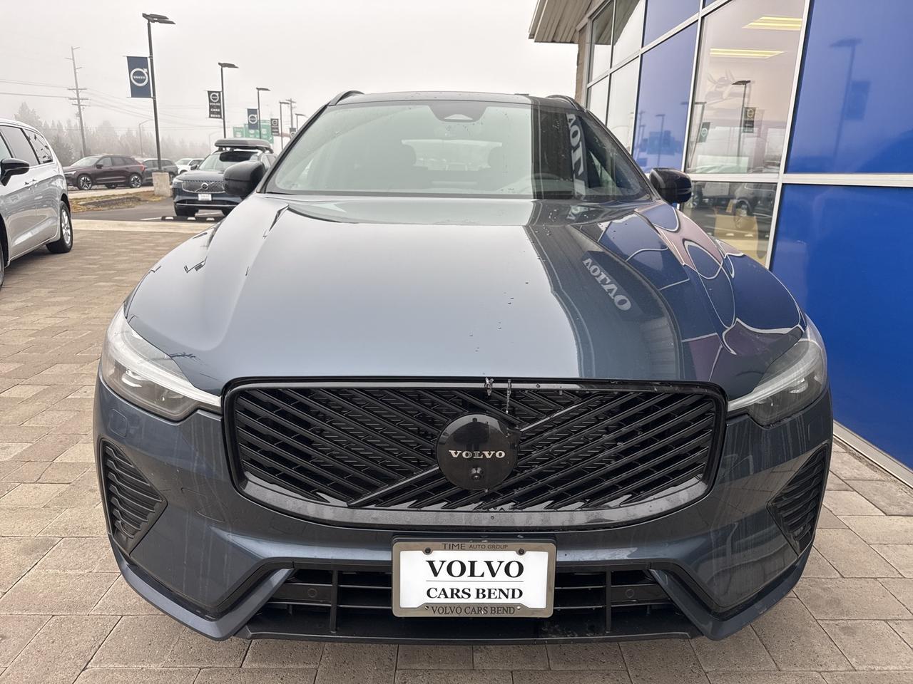 2026 Volvo XC60 B5 Ultra Black Edition Bend OR