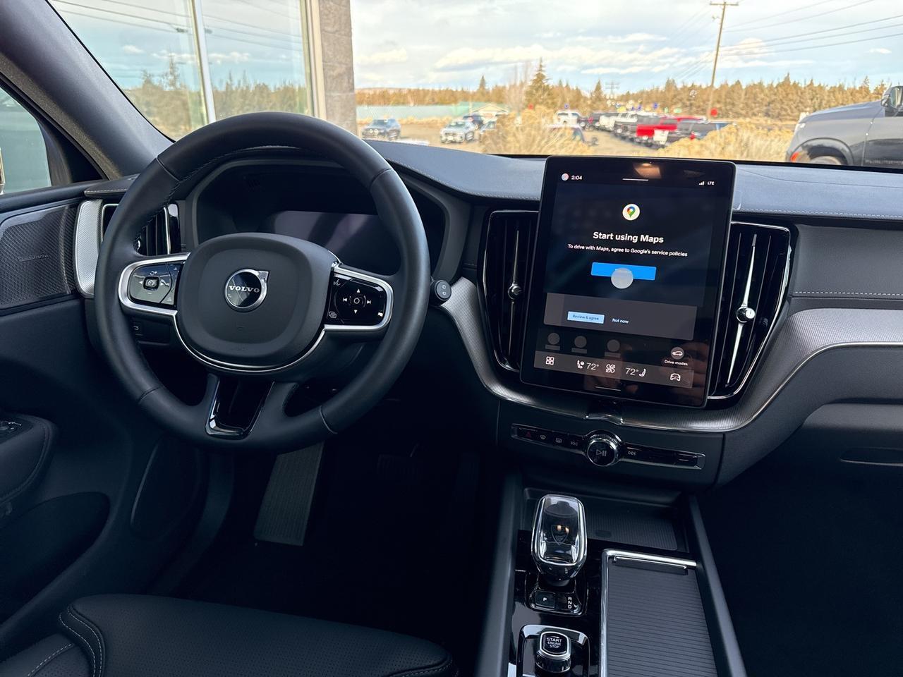 2026 Volvo XC60 B5 Ultra Black Edition Bend OR