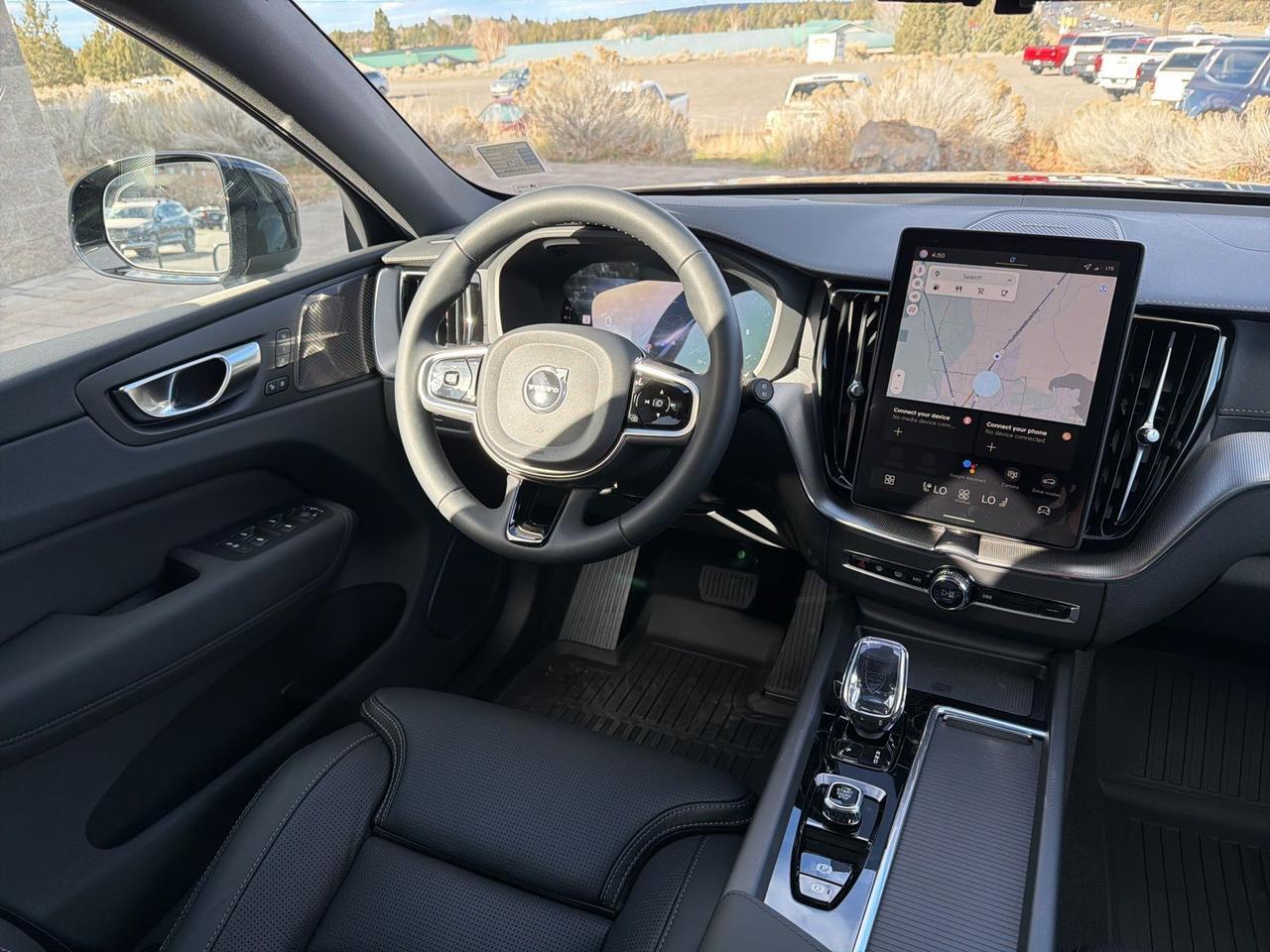 2026 Volvo XC60 B5 Ultra Black Edition Bend OR