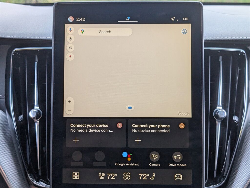 2026 Volvo XC60 B5 Ultra Black Edition Hunt Valley MD