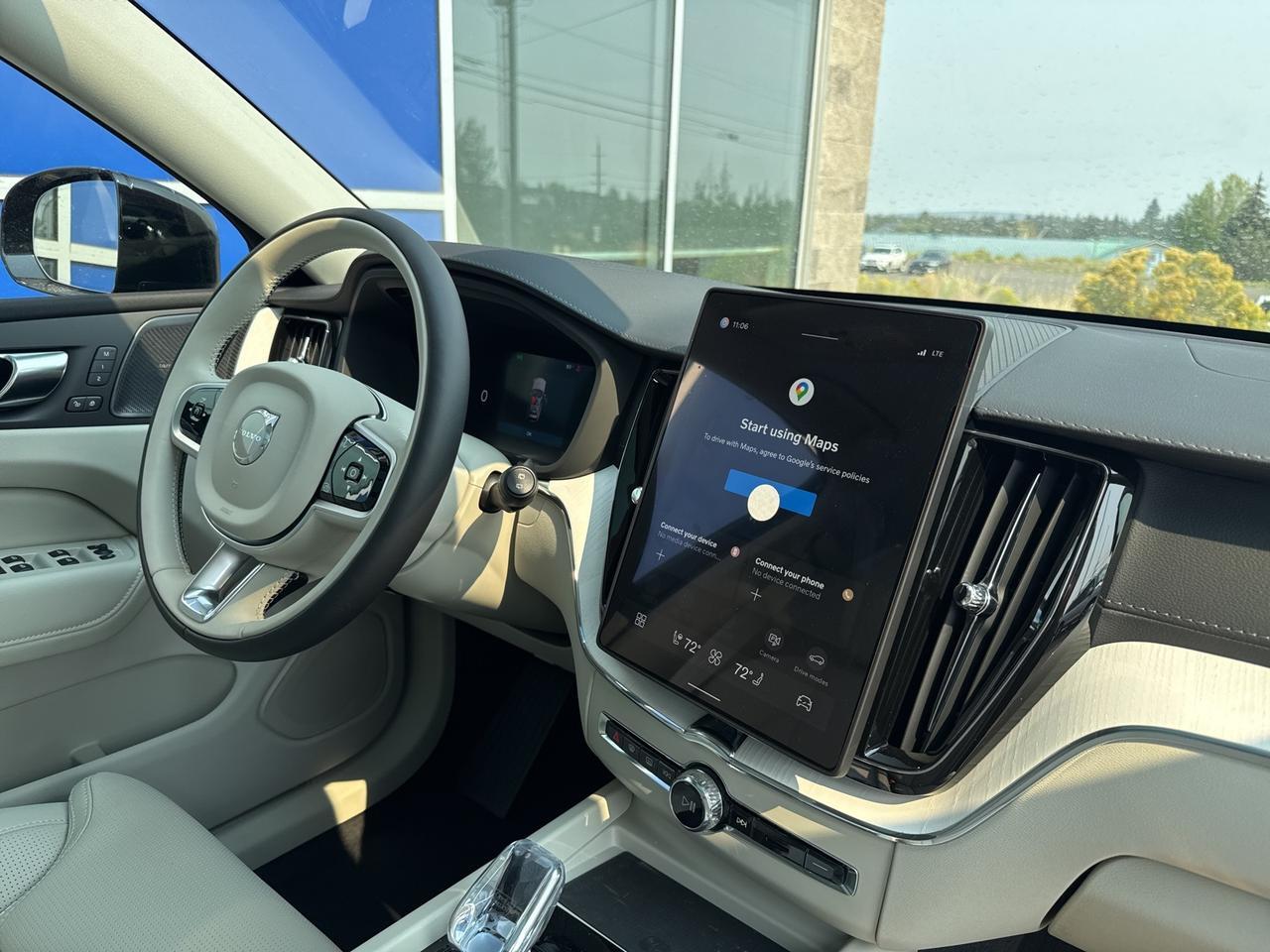 2026 Volvo XC60 B5 Ultra Bend OR