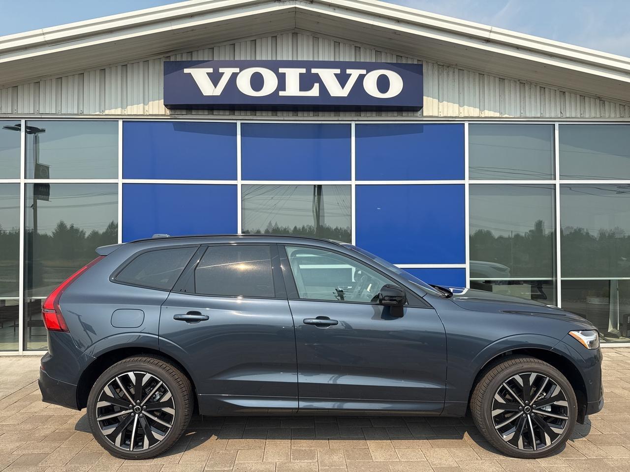 2026 Volvo XC60 B5 Ultra Bend OR