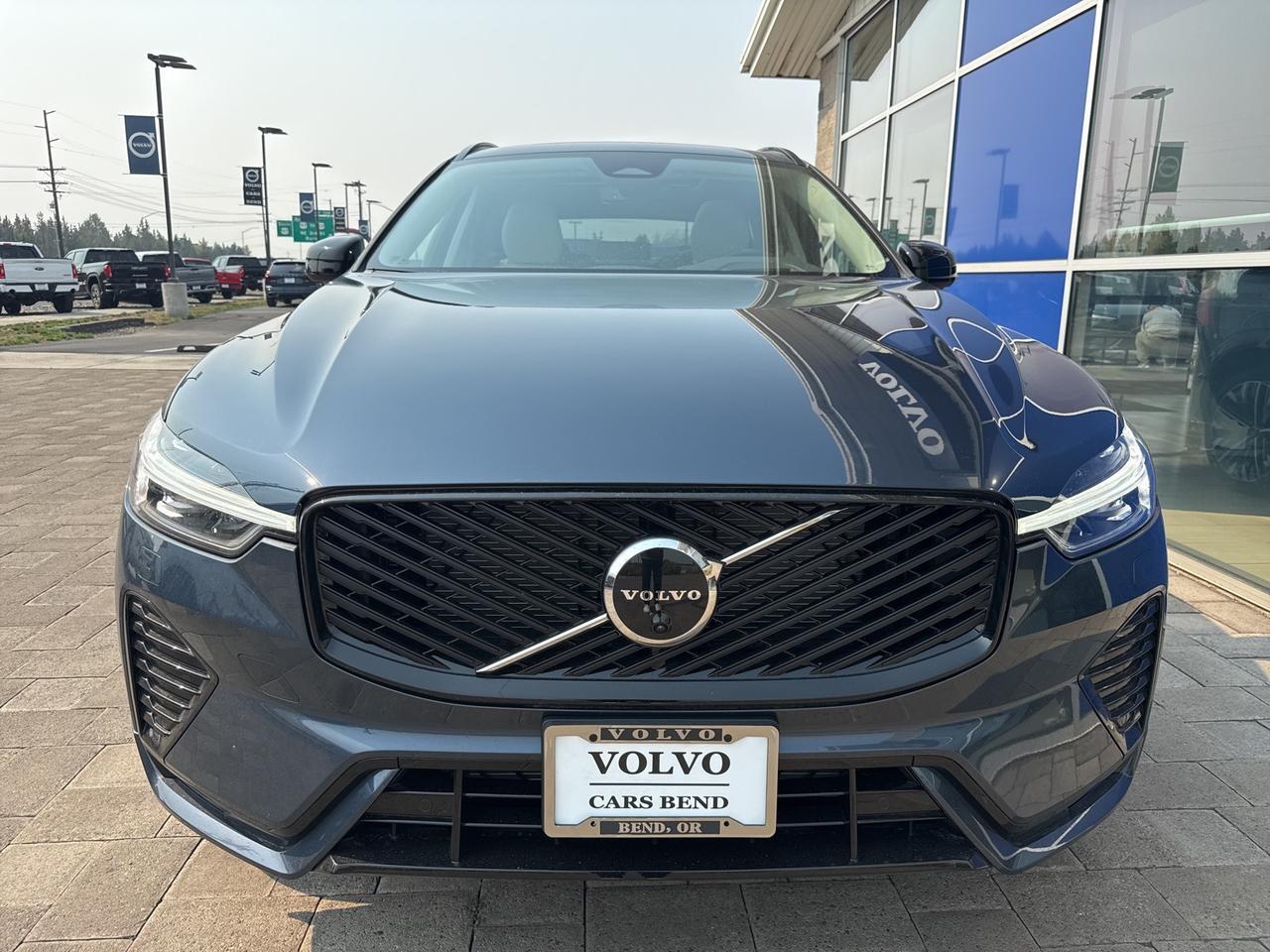 2026 Volvo XC60 B5 Ultra Bend OR