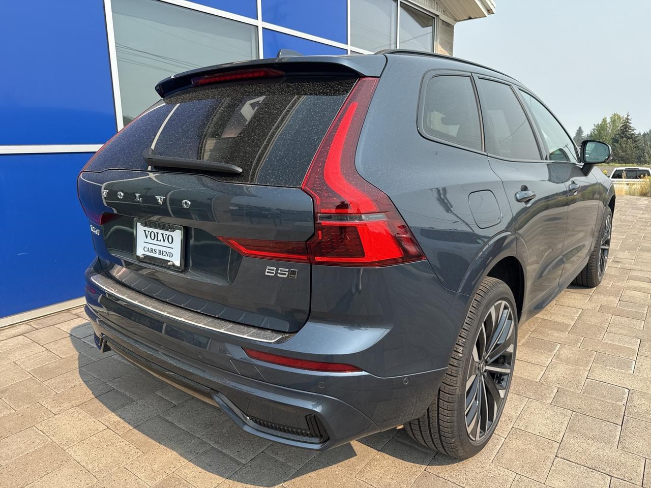 2026 Volvo XC60 B5 Ultra Bend OR