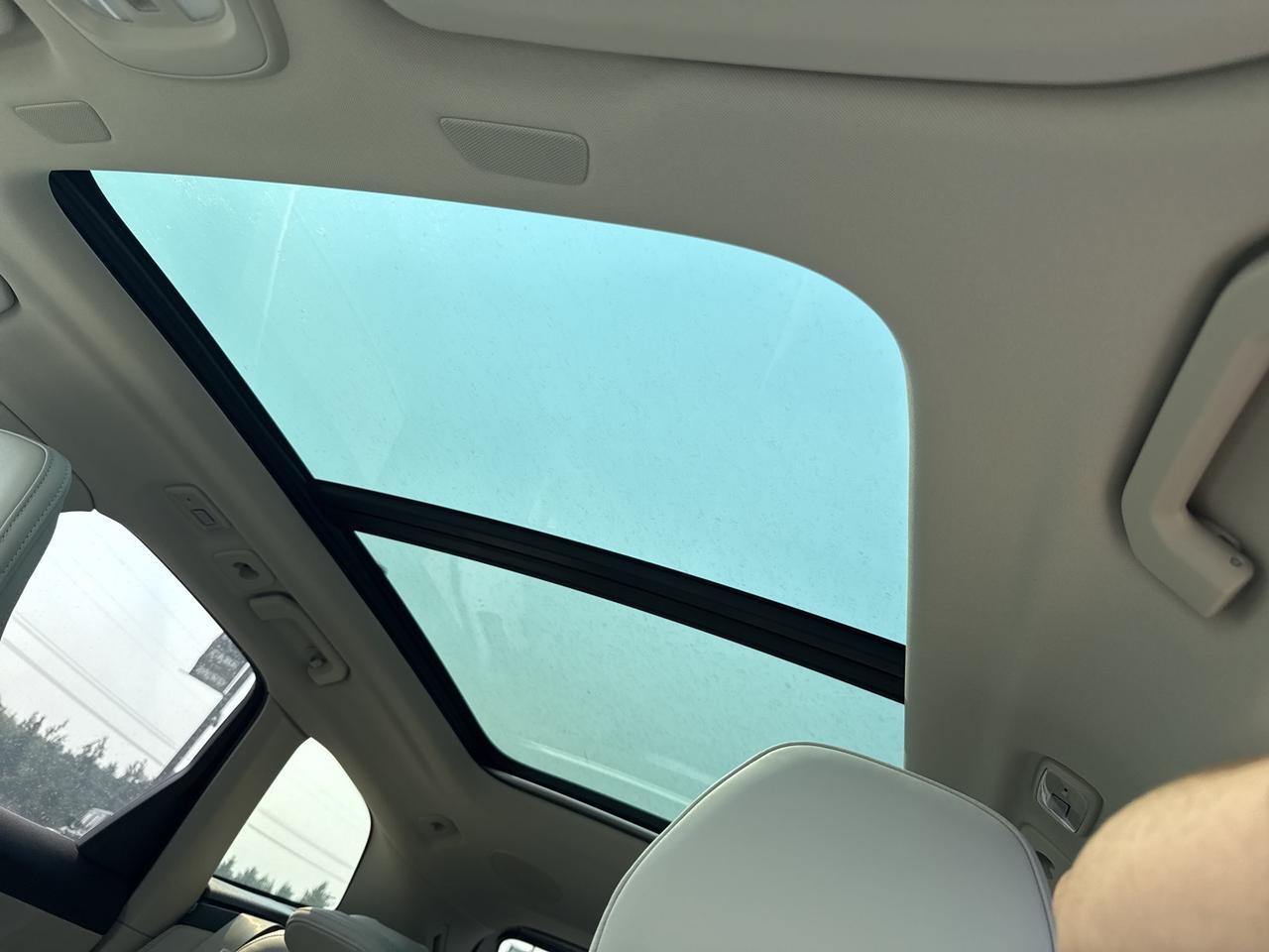 2026 Volvo XC60 B5 Ultra Bend OR
