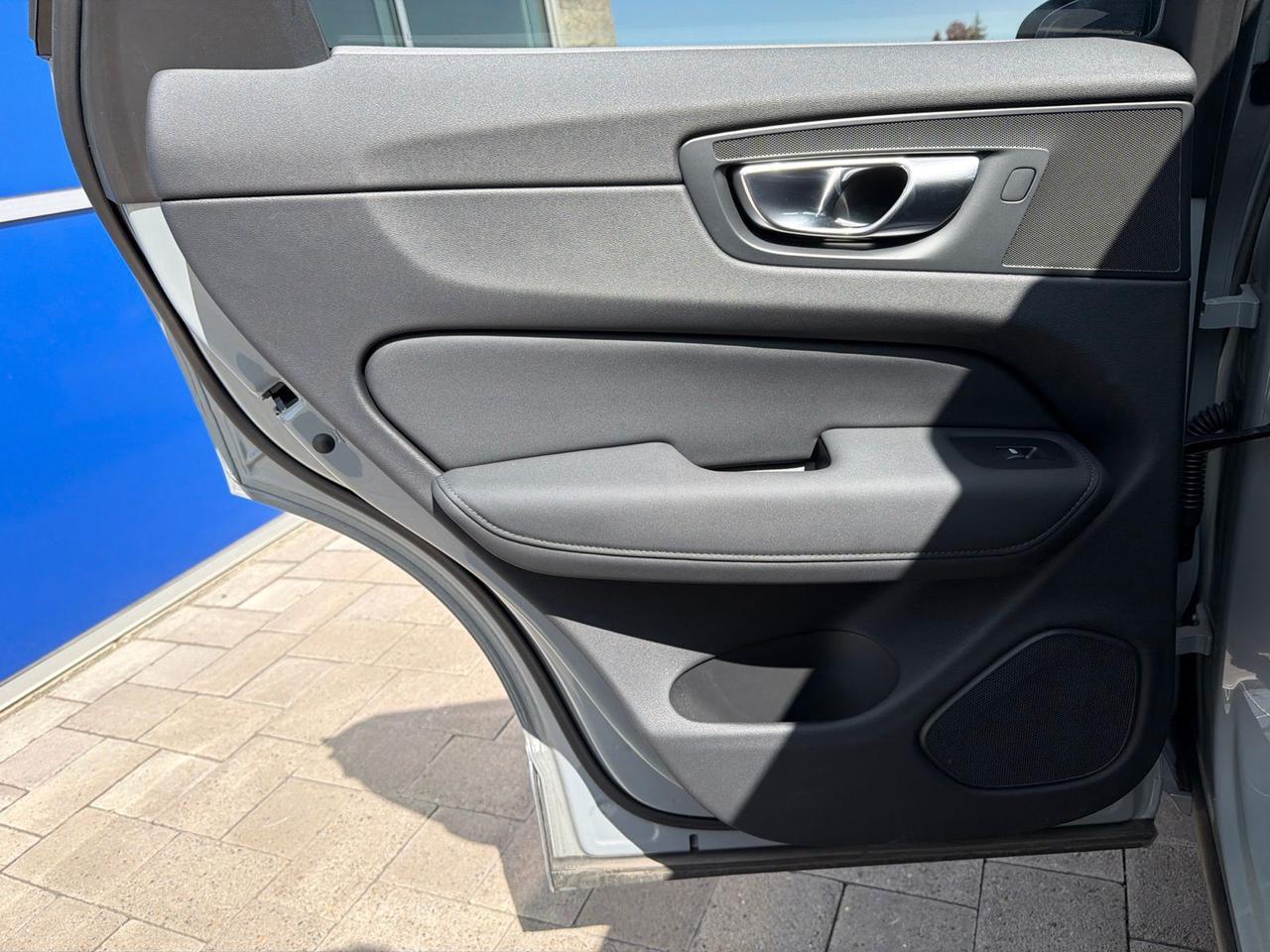 2026 Volvo XC60 B5 Ultra Bend OR