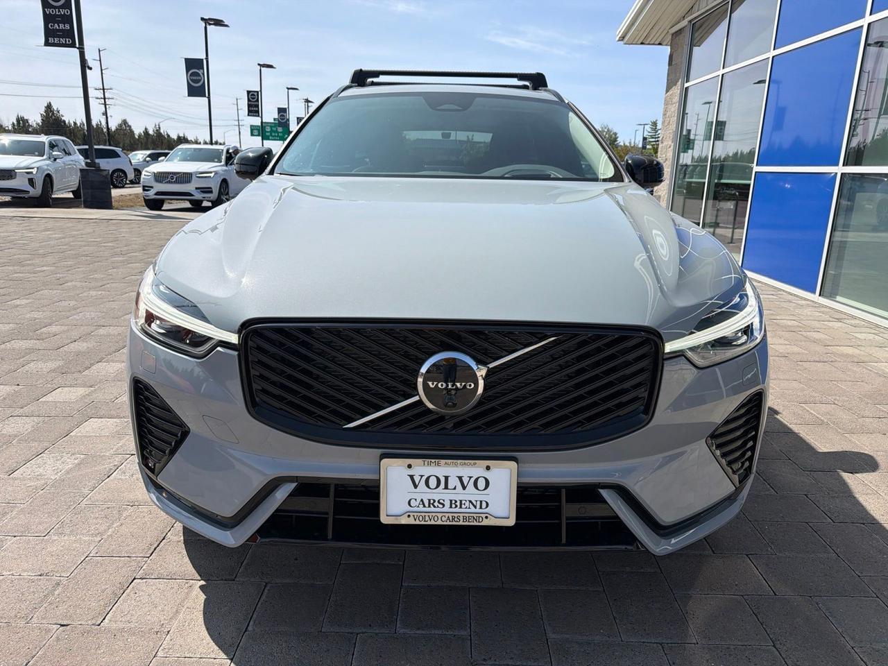 2026 Volvo XC60 B5 Ultra Bend OR