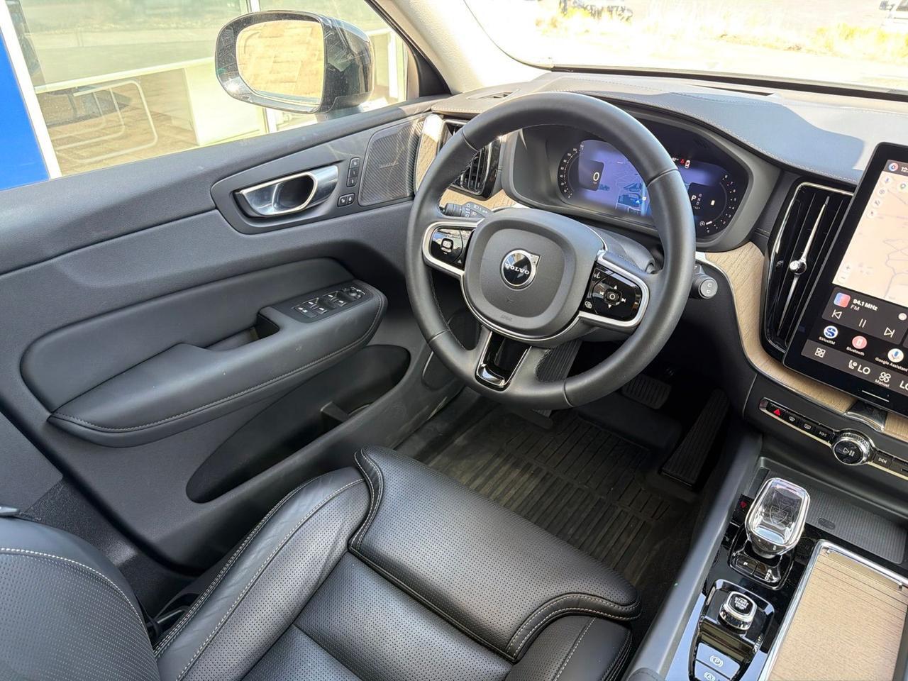2026 Volvo XC60 B5 Ultra Bend OR