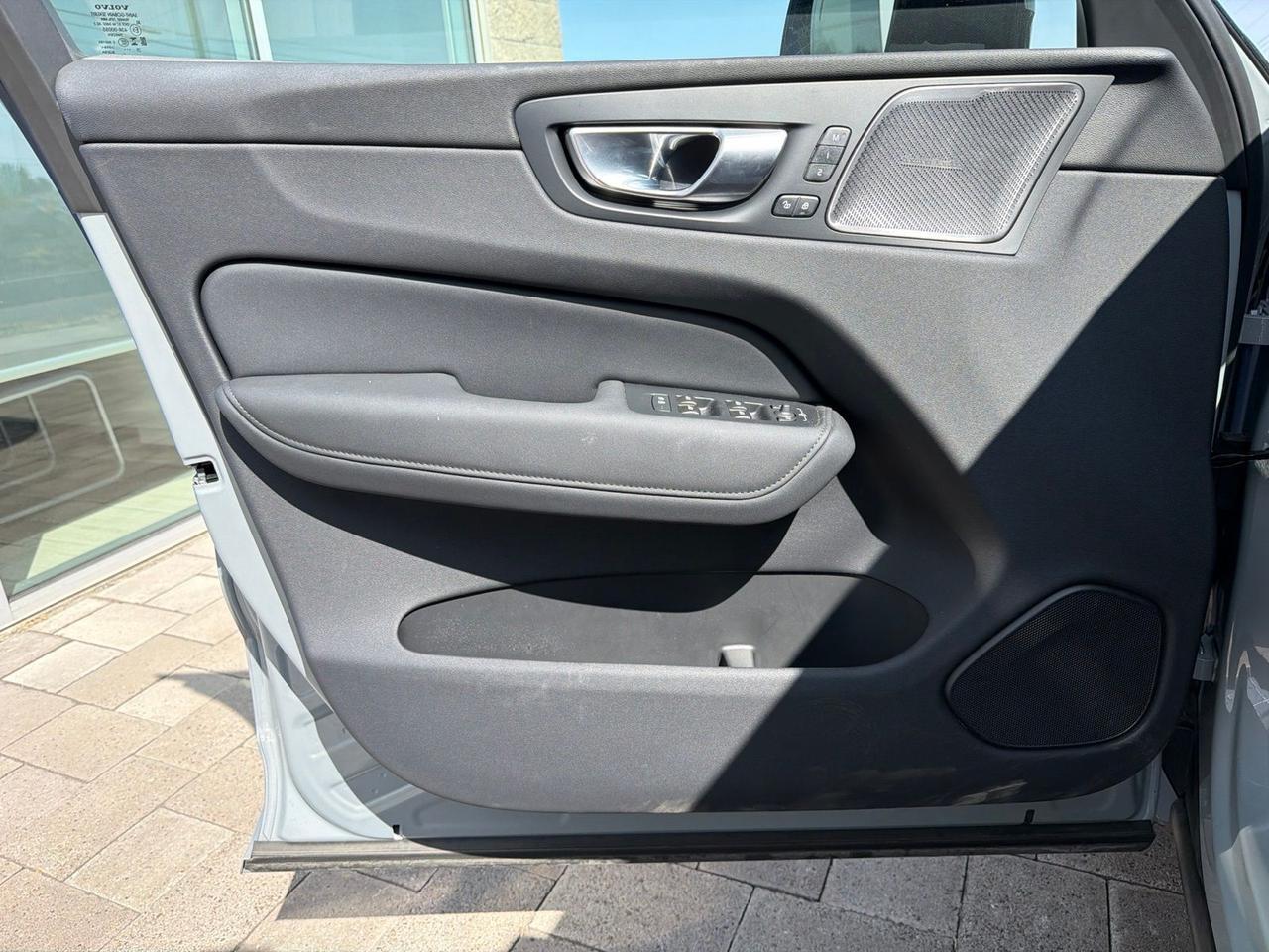 2026 Volvo XC60 B5 Ultra Bend OR