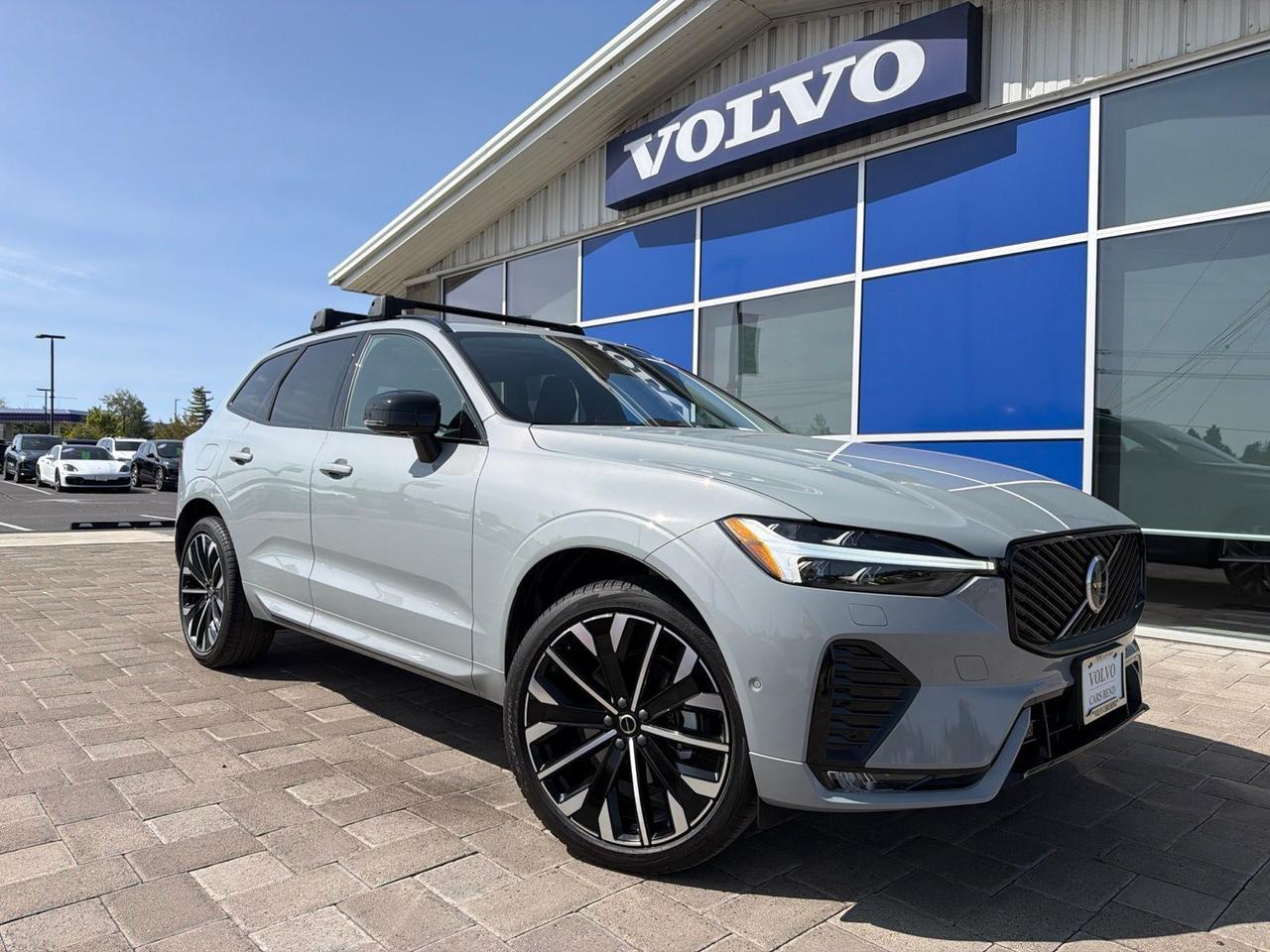 2026 Volvo XC60 B5 Ultra Bend OR