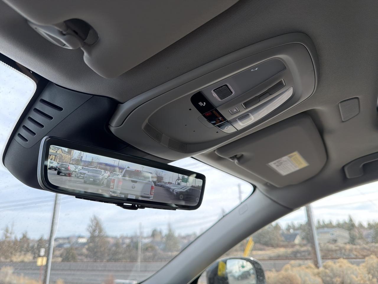 2026 Volvo XC60 B5 Ultra Bend OR